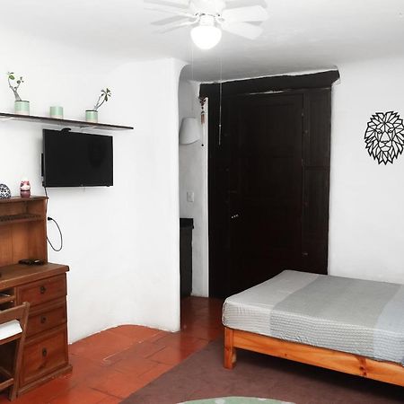Hippie Villa Cancun Exterior photo