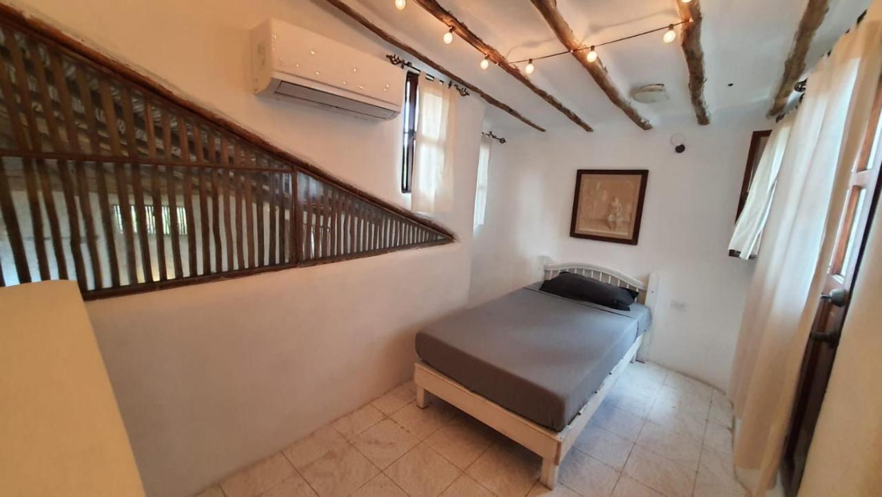 Hippie Villa Cancun Exterior photo