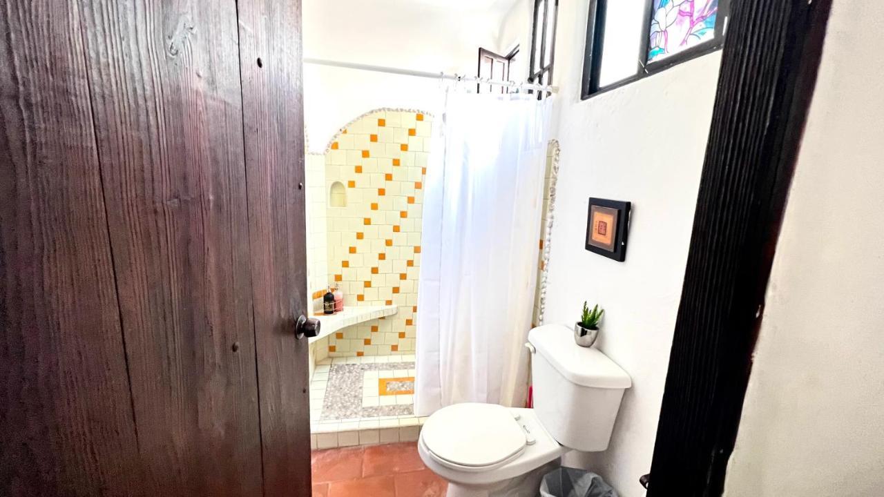 Hippie Villa Cancun Exterior photo