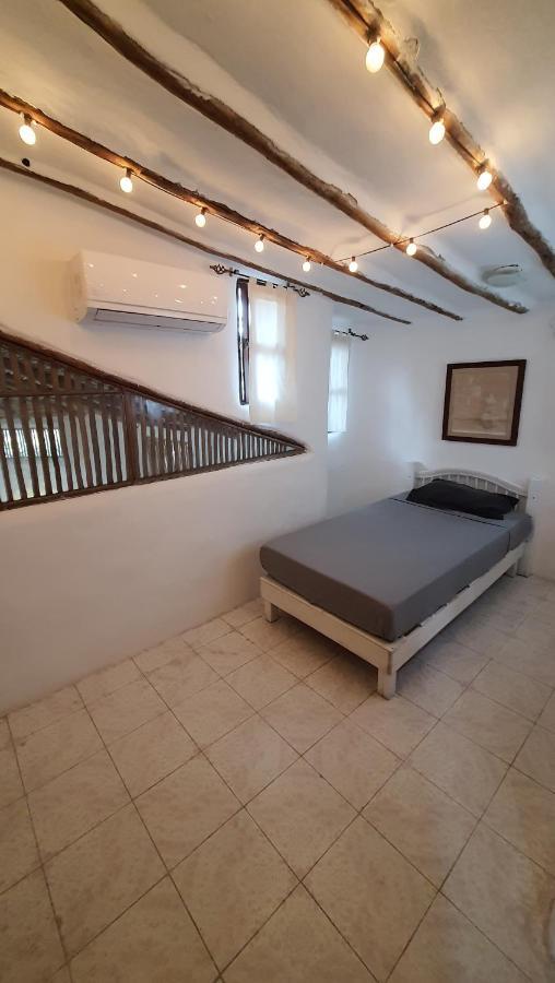 Hippie Villa Cancun Exterior photo