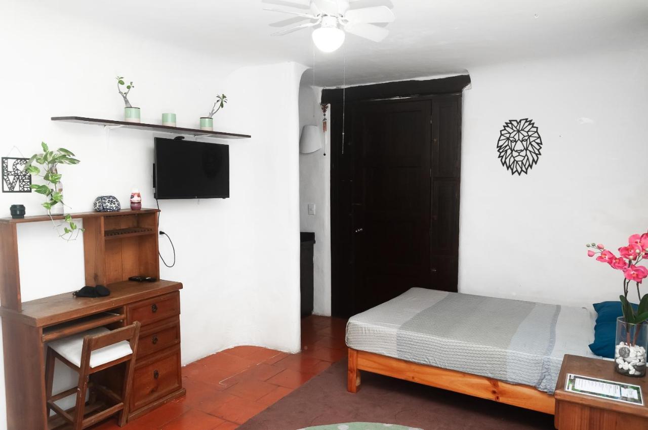 Hippie Villa Cancun Exterior photo