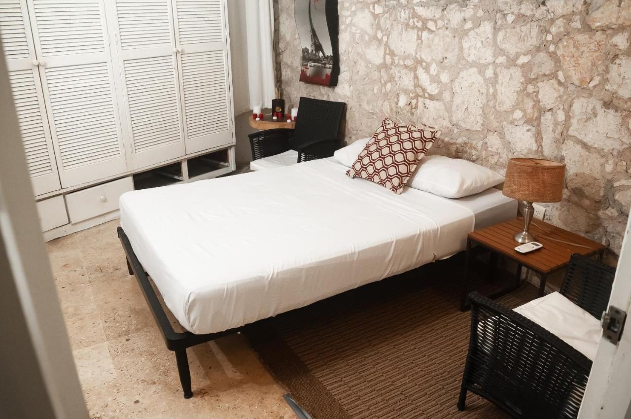Hippie Villa Cancun Exterior photo