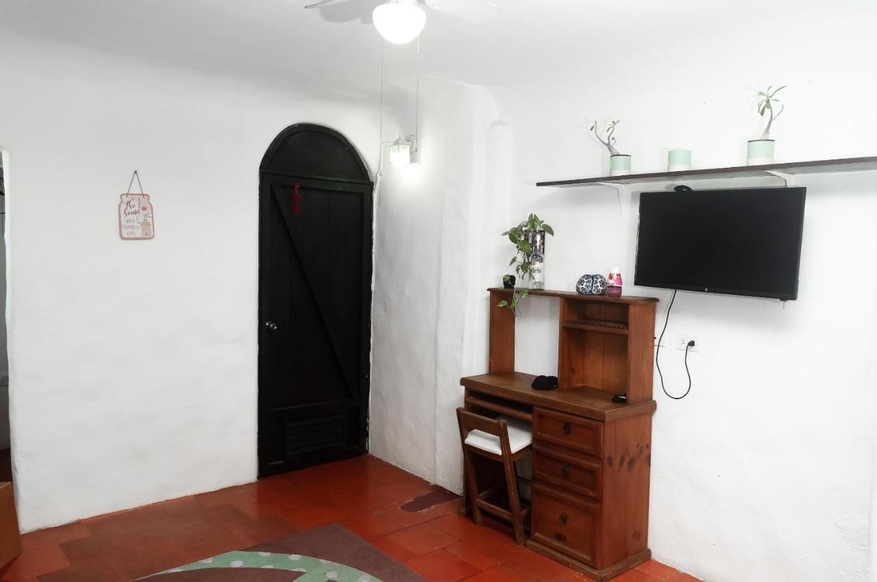 Hippie Villa Cancun Exterior photo